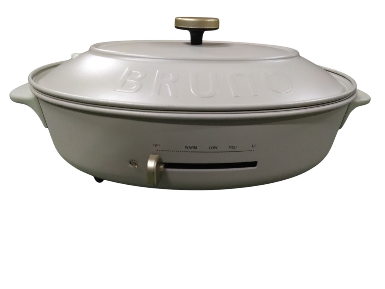 Bruno boe053-grg RM330