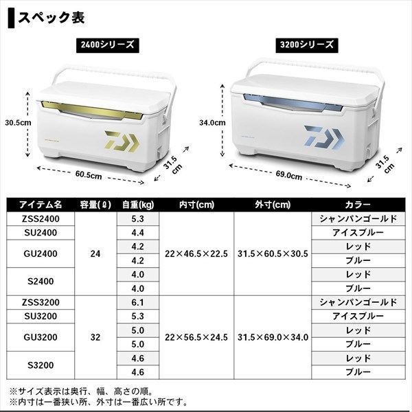２４００ ブルー