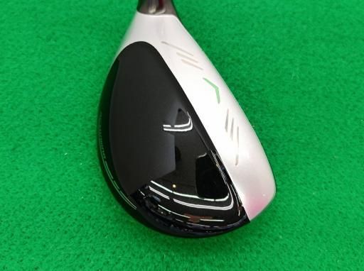 ダンロップ XXIO エックス 2022 ユーティリティ H4(20°) Miyazaki AX