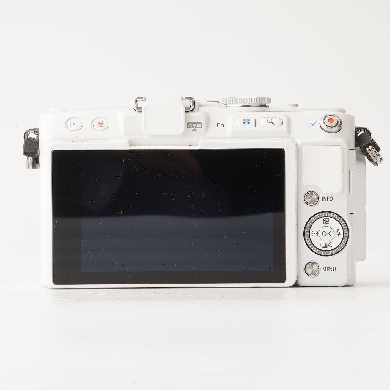 OLYMPUS　E-PL6　ボディ　ミラーレスカメラ　ジャンク ミラーレスカメラ E-PL6 ジャンク Amazon | OLYMPUS ミラーレス一眼