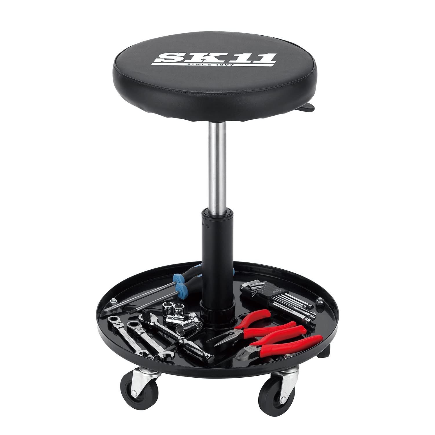 ローラーシート 昇降式