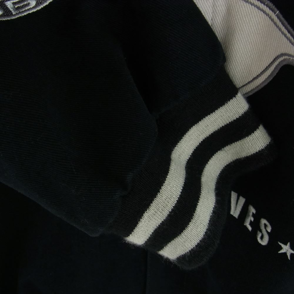 ジェーエイチ デザイン JH DESIGN Ford Mustang Jacket フォード