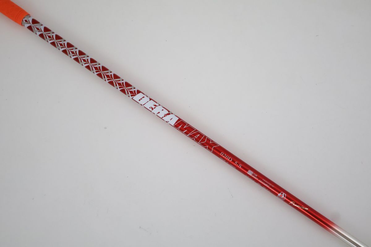 高品質,品質保証 オリムピックDERAMAX デラマックス 020D(赤 高品質,品質保証 オリムピックDERAMAX デラマックス 020D(赤