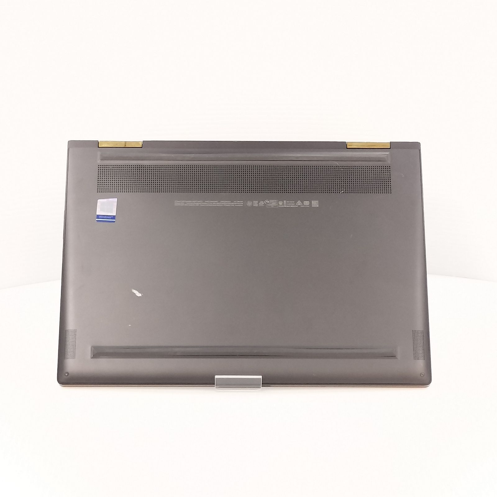 ☆高性能☆ HP Spectre x360 第8世代 i7-8550U SSD - Windowsノート本体