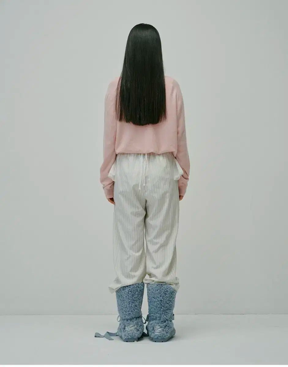 シアー ストラップ