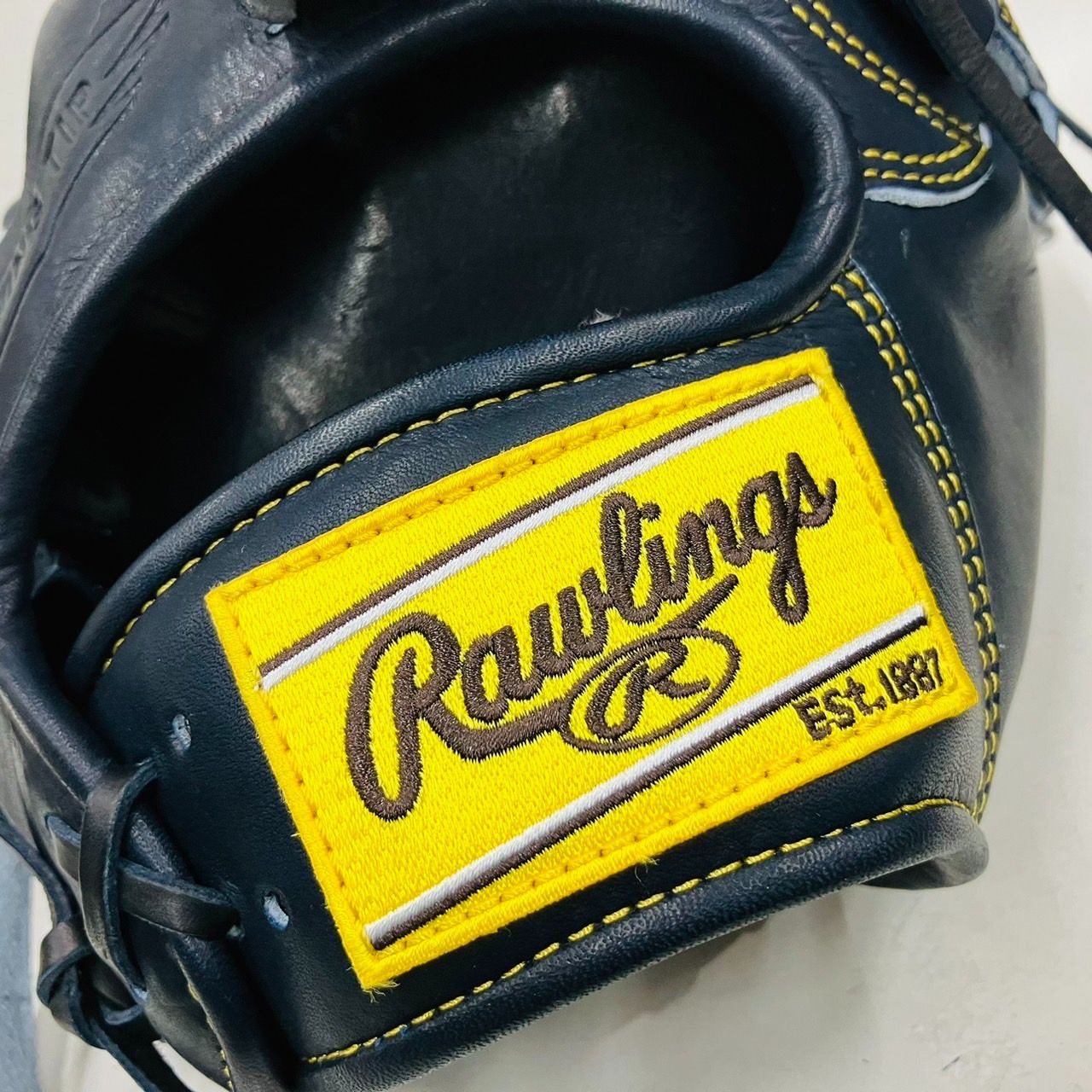 ローリングス Rawlings HOH プレミアム 硬式用 投手用