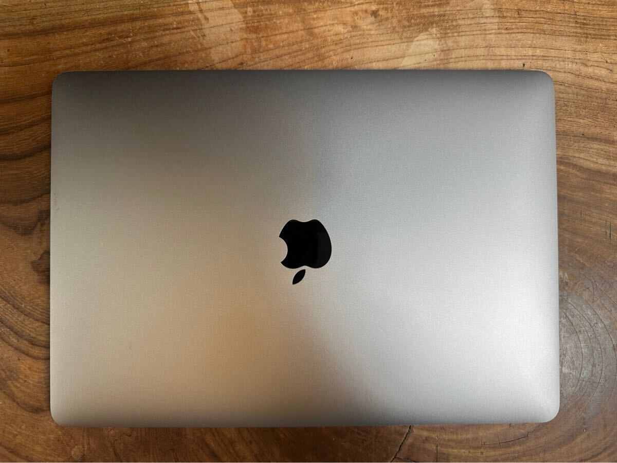 最上位極美品」Apple MacBook PRO Retina 13inch 2017/CPUi7 3.5GHZ