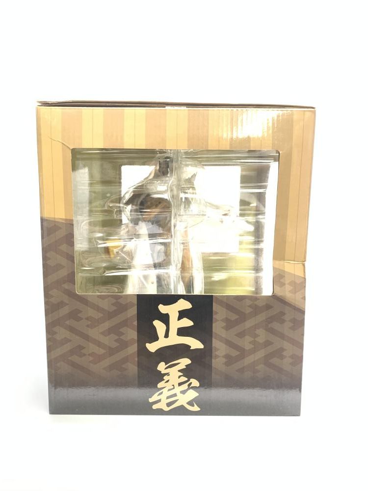 中古】C賞 未開)黄猿 フィギュア ｢一番くじ ﾜﾝﾋﾟーｽ~VS海軍編