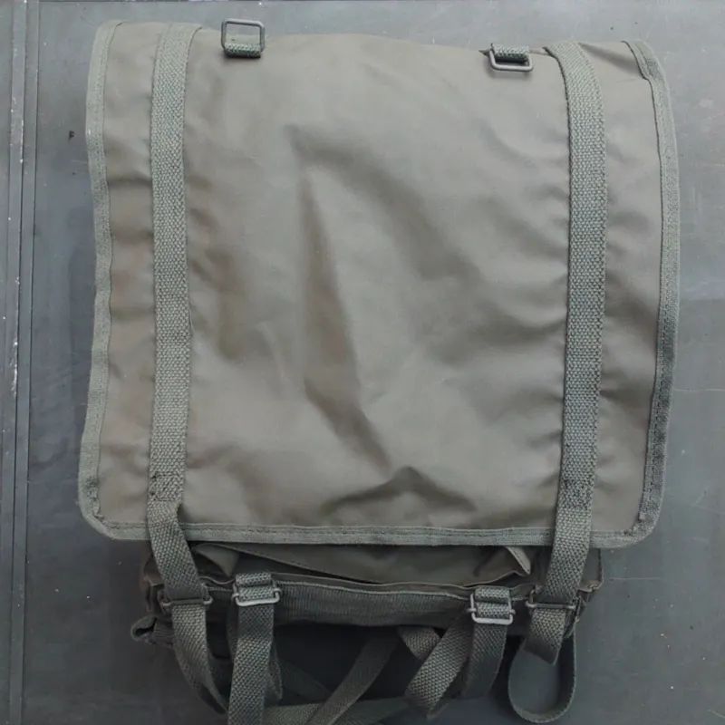 ポーランド軍実物