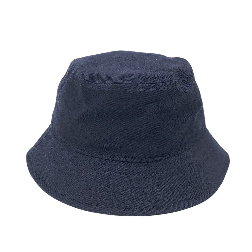 EFFLORESCENCE エフロレッセンス バケットハット ネイビー系 M-57cm