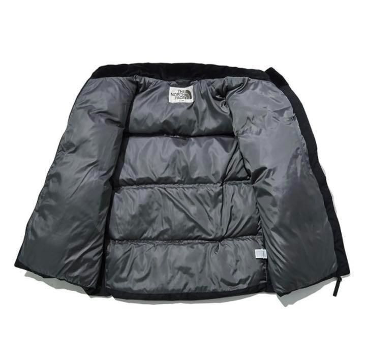 韓国限定】ノースフェイス ダウン ALCAN T-BALL JACKET M - メルカリ