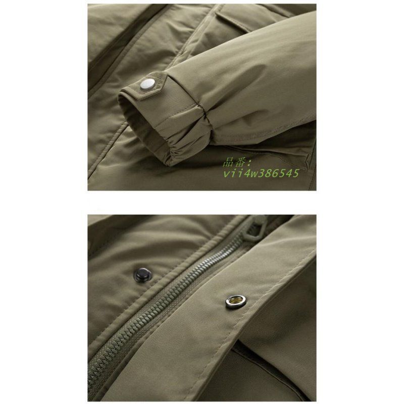 中綿コート メンズ 中綿ジャケット アウター キルティングコート フード メンズアウター 冬服 ジャケット 冬 アウトドア 男女兼用 vii4w386545 KANDAIZUMI_COM