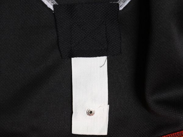 フライヤーズ ホッケー ジャージ メンズ XL 程/ NHL オフィシャル リーボック アイスホッケー ゲームシャツ ユニフォーム 重ね着 ブラック お得なクーポン配布中!】 フライヤーズ ホッケー ジャージ