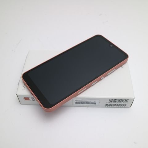 AQUOS wish2 SH-51C  コーラル AQUOS wish2 SH-51C ドコモのスペック・性能｜AQUOS：シャープ
