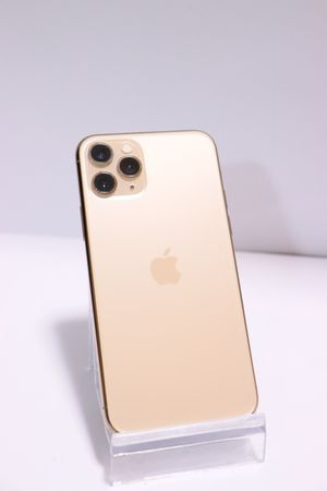 SIMフリー iPhone11Pro 本体 64GB ゴールド バッテリー87 - www.port