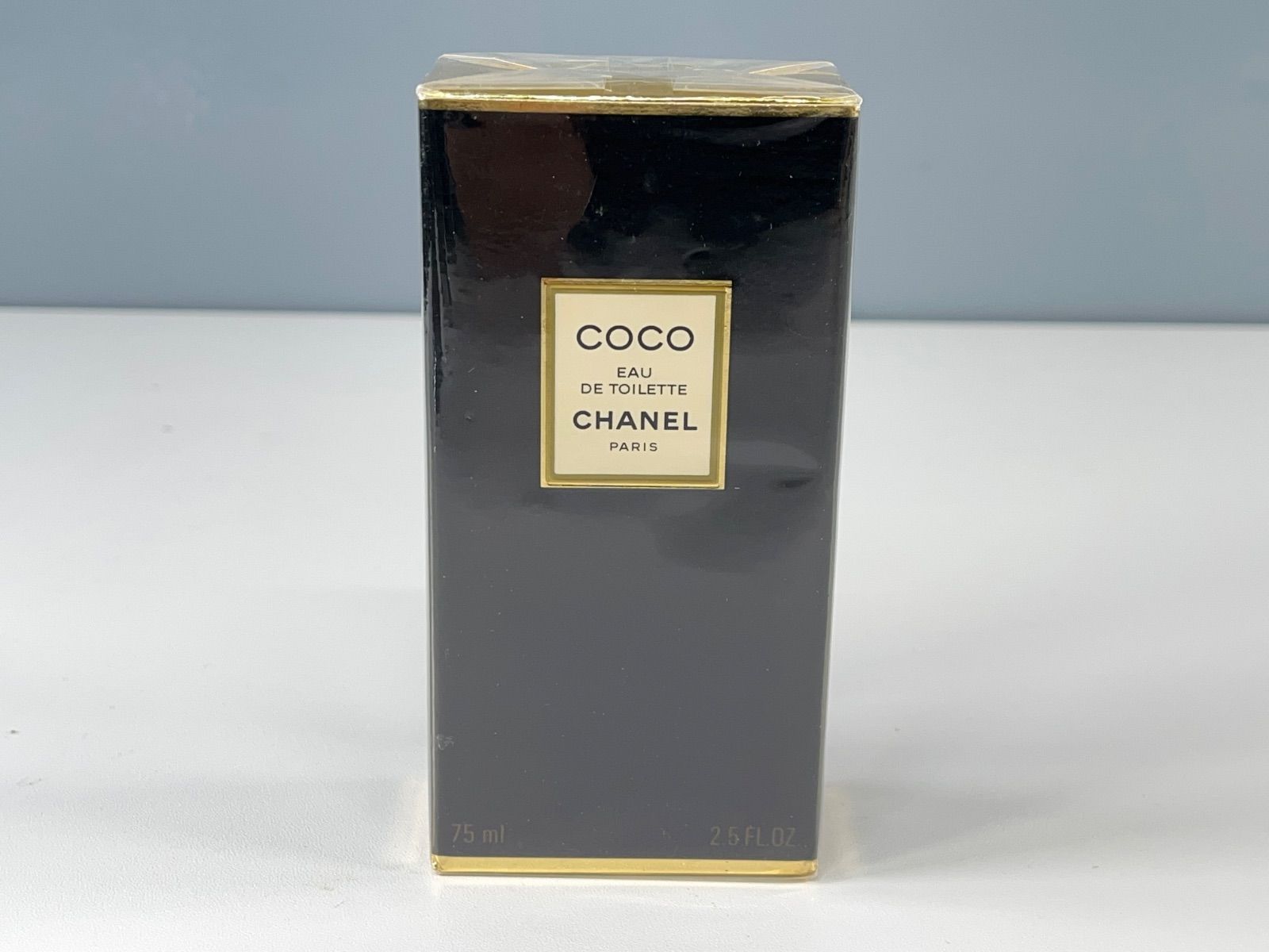 新品未開封　シャネル　アンテウス  プールオム　オードトワレ　香水  100ml CHANEL シャネル アンテウス プールオム オードトワレ 4.5ml