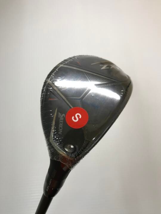最短翌日発送】SRIXON ZXi HYBRID | 25 | S | Diamana ZXi for