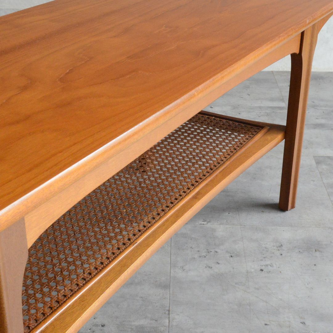 イギリスヴィンテージ コーヒーテーブル