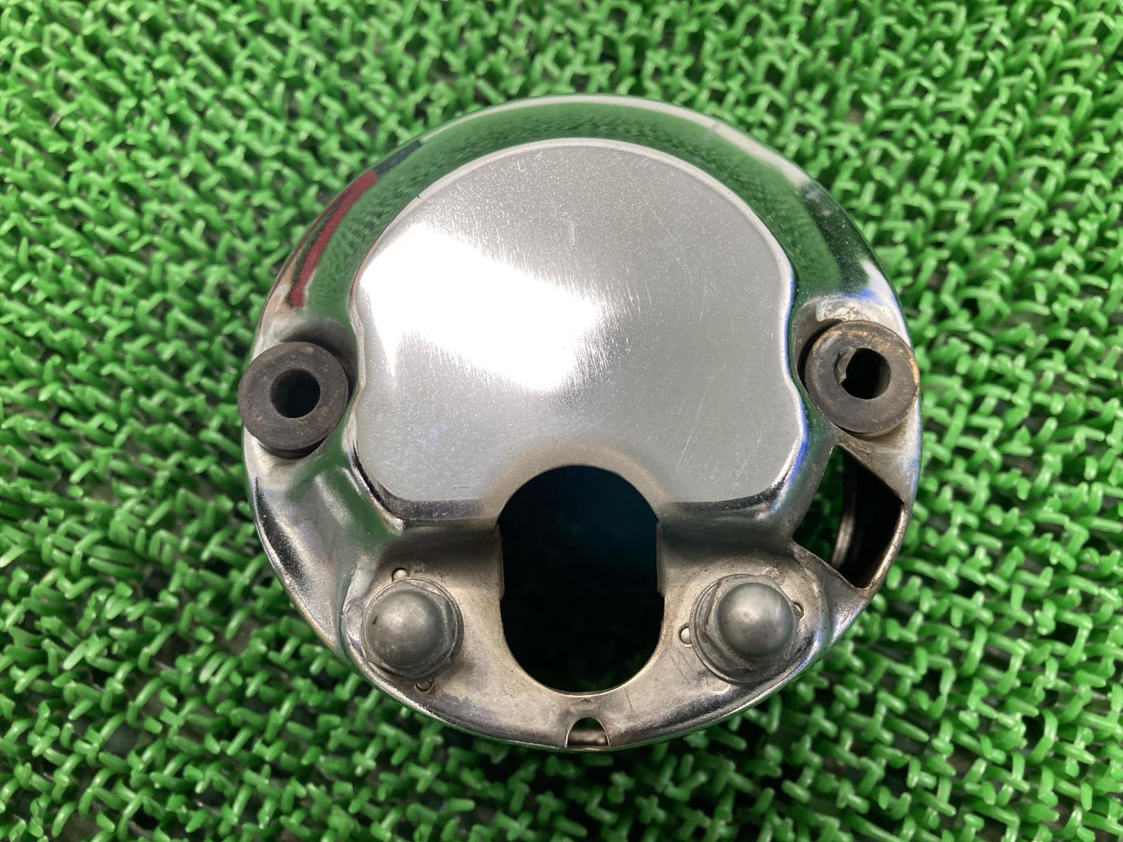 【美品】CB1300SB ミラー 左右 ホンダ 純正 SC54 Yahoo!オークション - ホンダ CB1300SB SC54 純正ミラー左右 スーパー