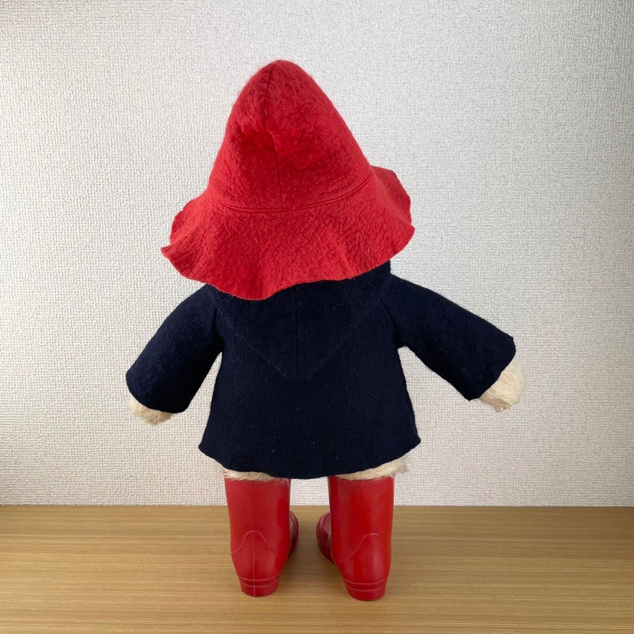 パディントンベア ルーシーおばさん セット ヴィンテージ