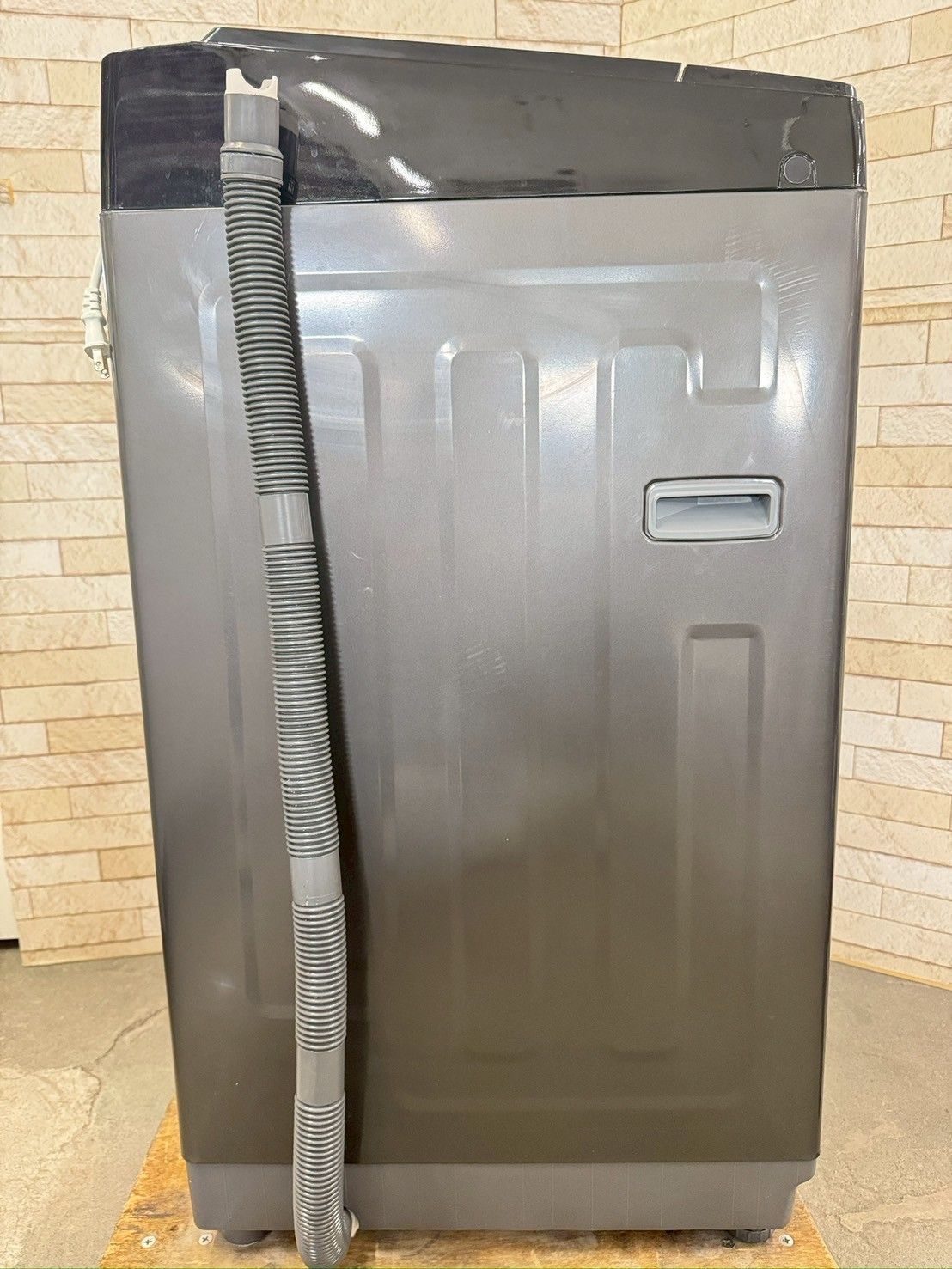 洗濯機