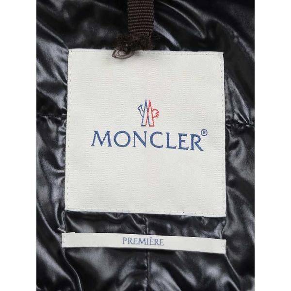 SALE人気 MONCLER   MONCLER モンクレール PREMIERE ダウン リボン