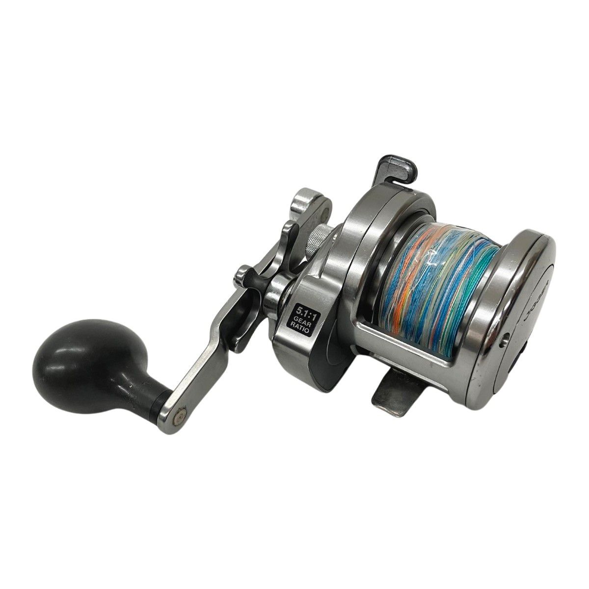 〇〇SHIMANO シマノ OCEA JIGGER 01 オシアジガー 1500P リール RH301500 現状渡し