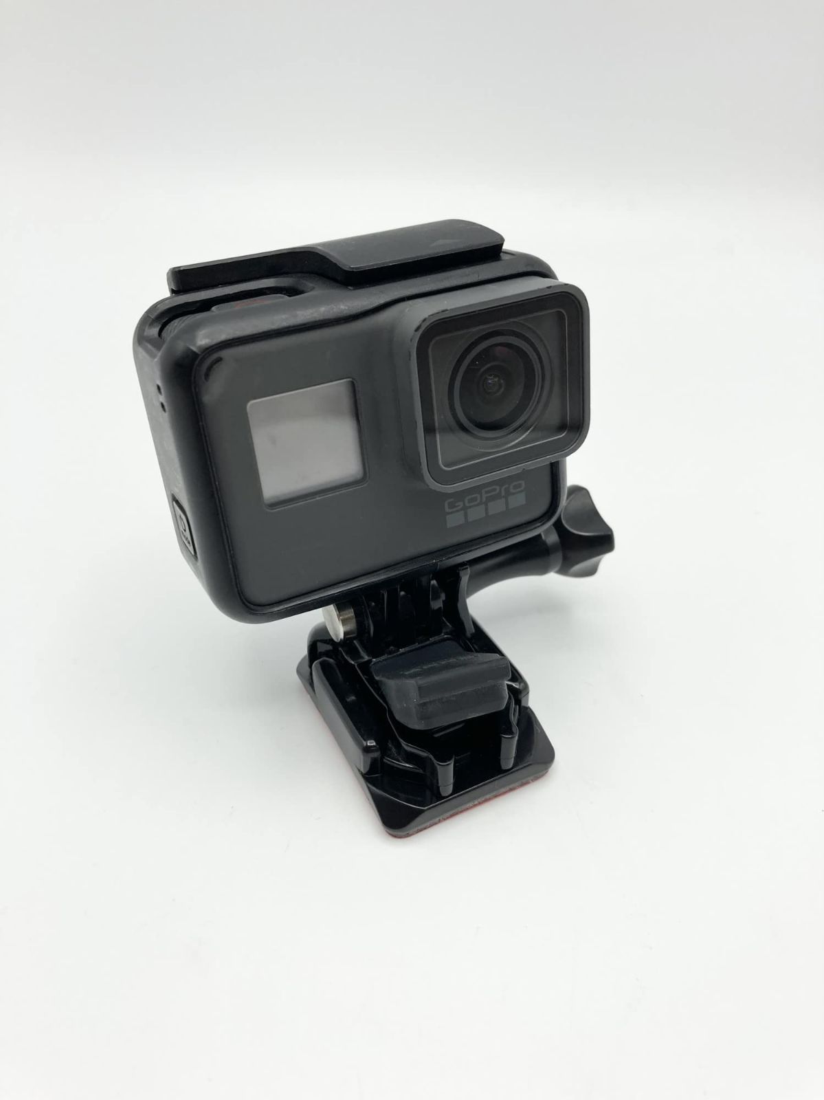 GoPro アクションカメラ HERO6 Black CHDHX-601-FW 【オープニング