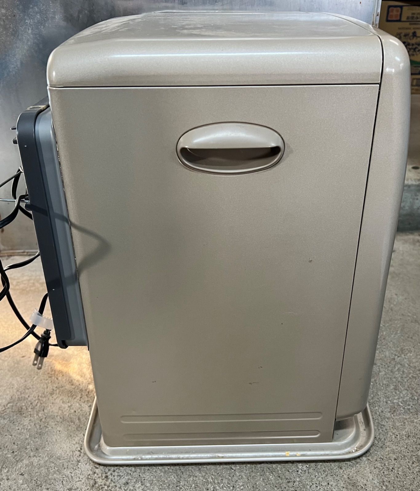 ダイニチ　ブルーヒーター　FW-452L 強制通気形開放式石油ストーブ ダイニチ ブルーヒーター FW-452L 石油ストーブ ファンヒーター