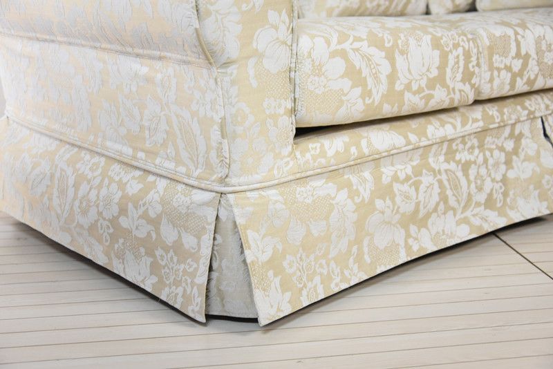 カバーリングソファー