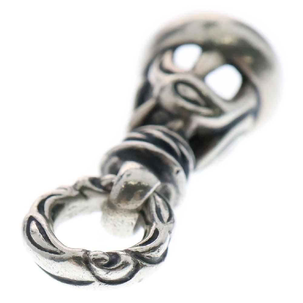 LONE ONES (ロンワンズ) DOVE BELL PENDANT ドーヴ ベル S ペンダント