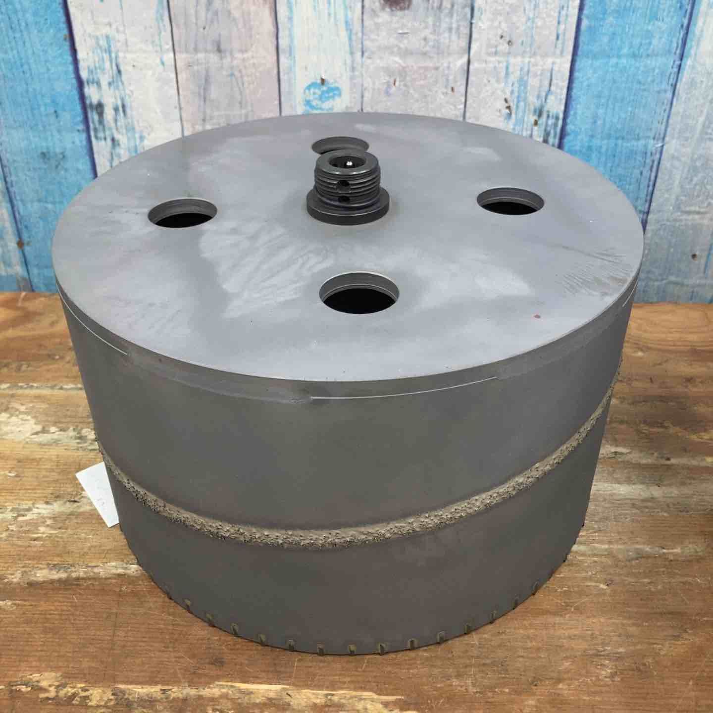 260mm