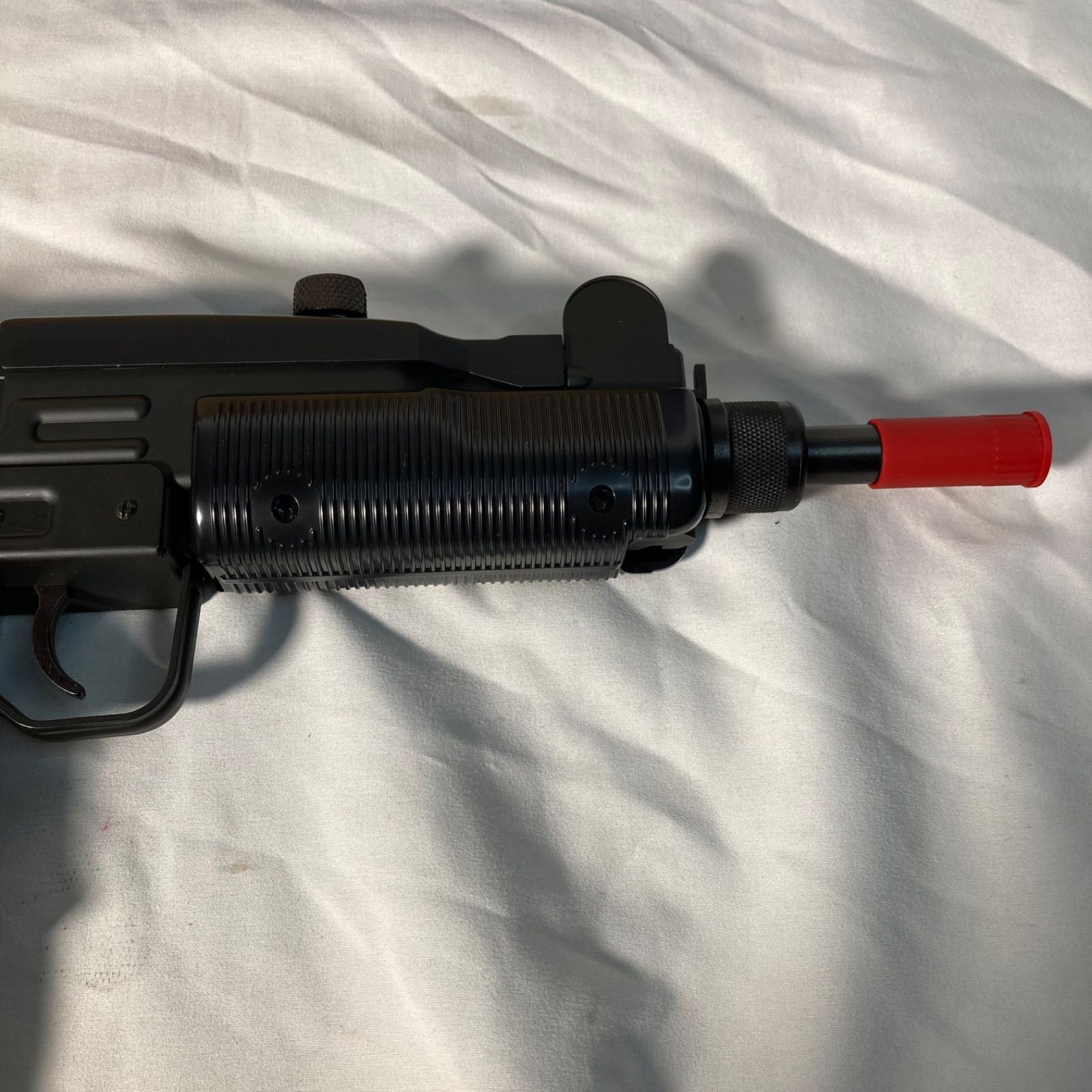 SMG 9mm×19