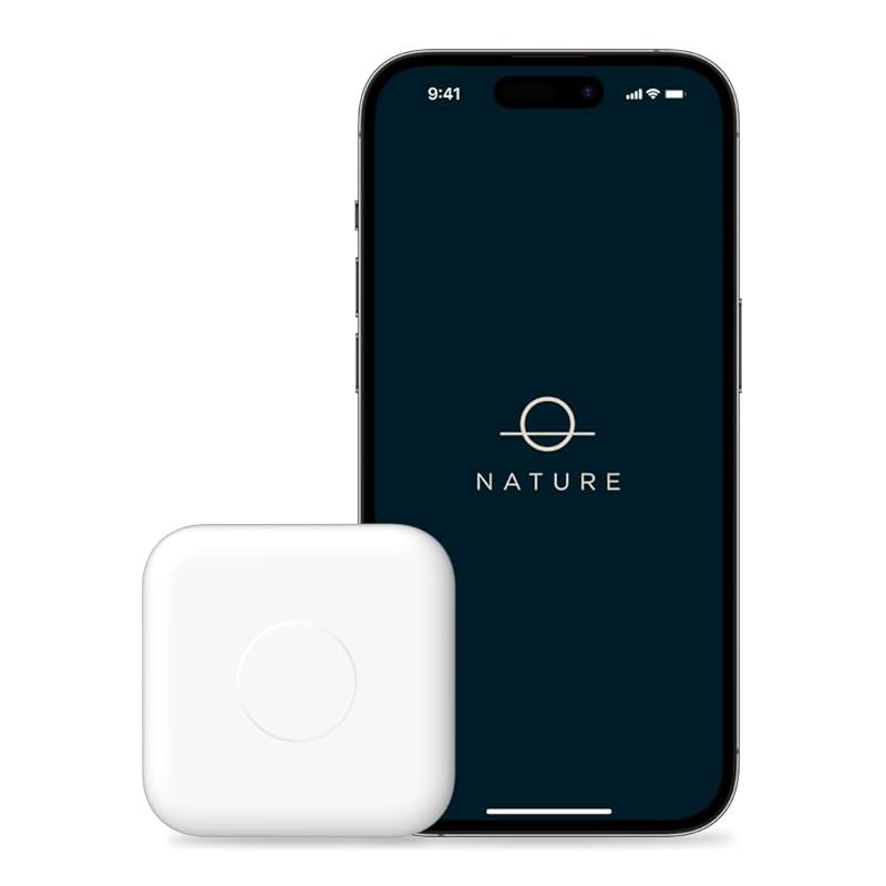 Nature Remo nano ネイチャーリモ スマートリモコン スマホからリモコン操作 いつもの家電操作を効率化 Alexa|Google Home|Siri対応 Remo-5W1 0