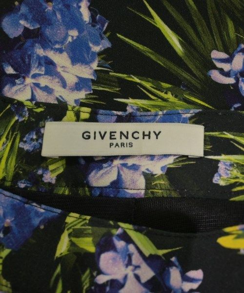 GIVENCHY ひざ丈スカート レディース 古着 GULLKHAN_COM