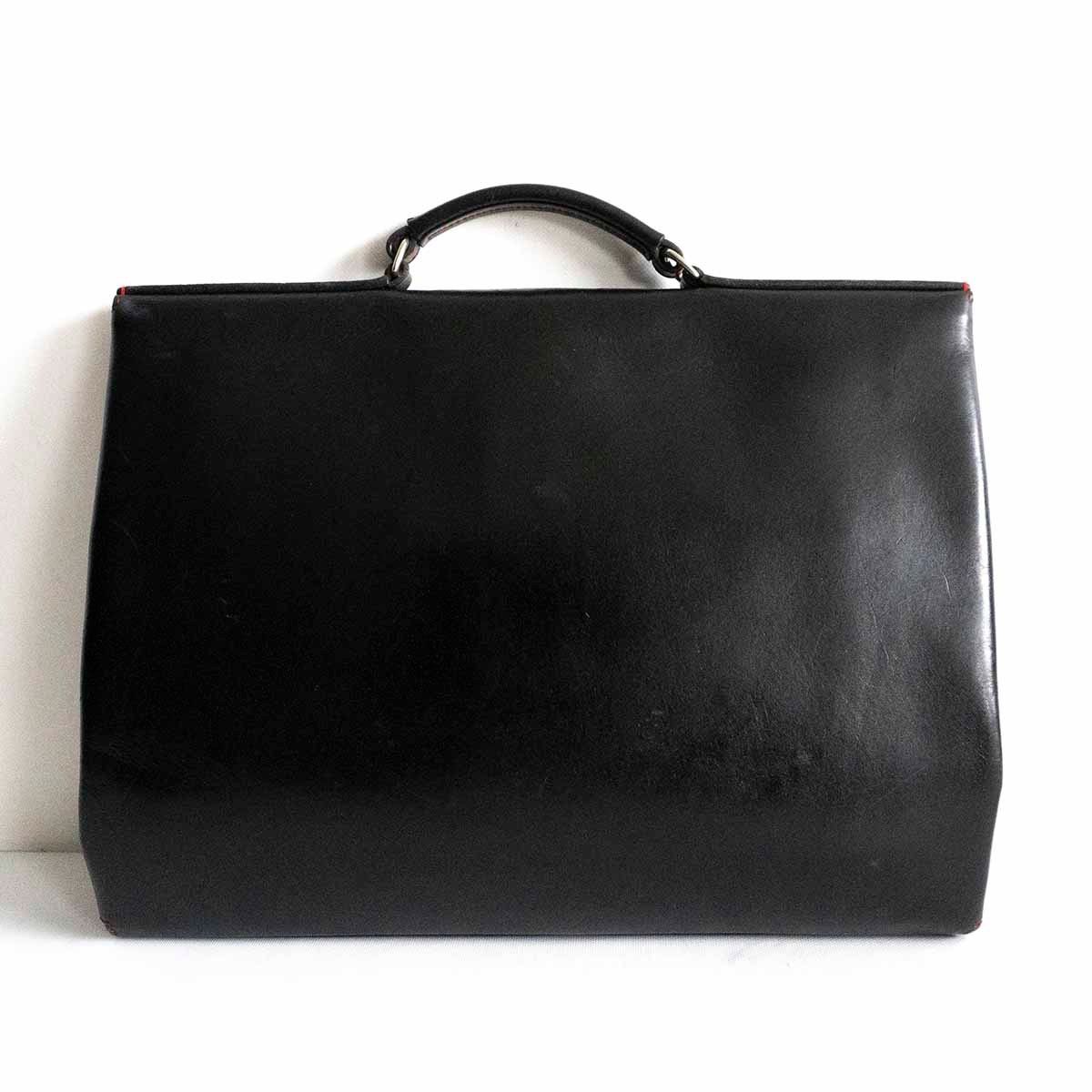 高級品】FELISI【1726/1/A ビジネスバッグ】レザー フェリージ 