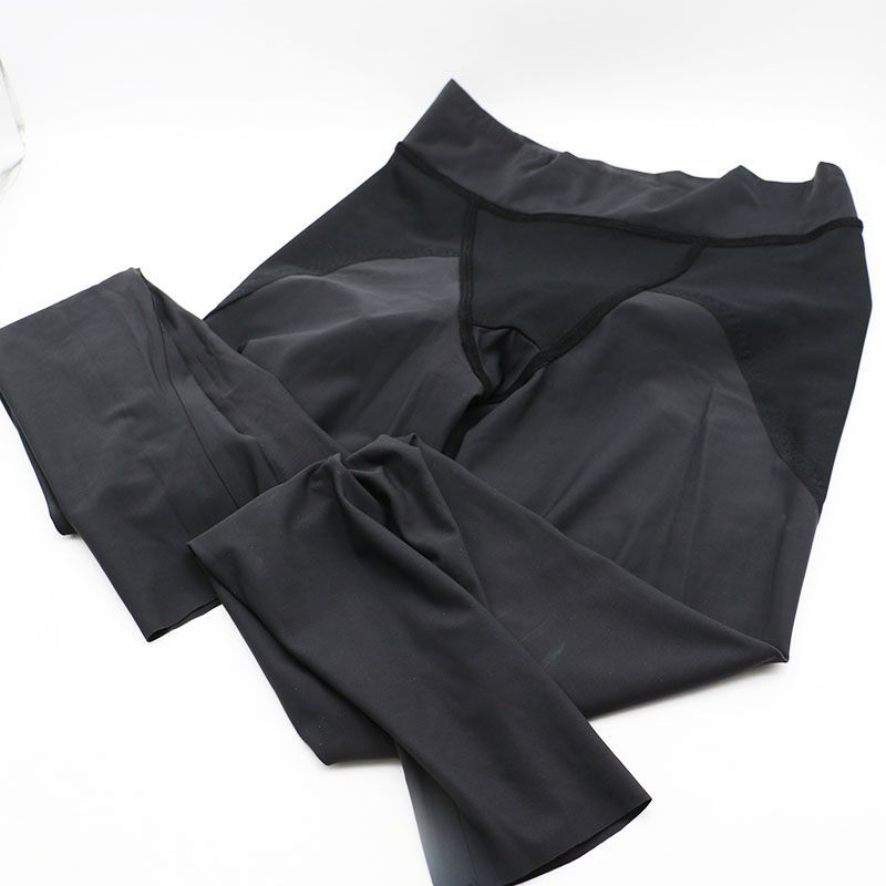 TAIKAN スパッツ L 新品未使用 中古美品 グラントイーワンズ LALA SPORTS TAI-KANスパッツ Lサイズ