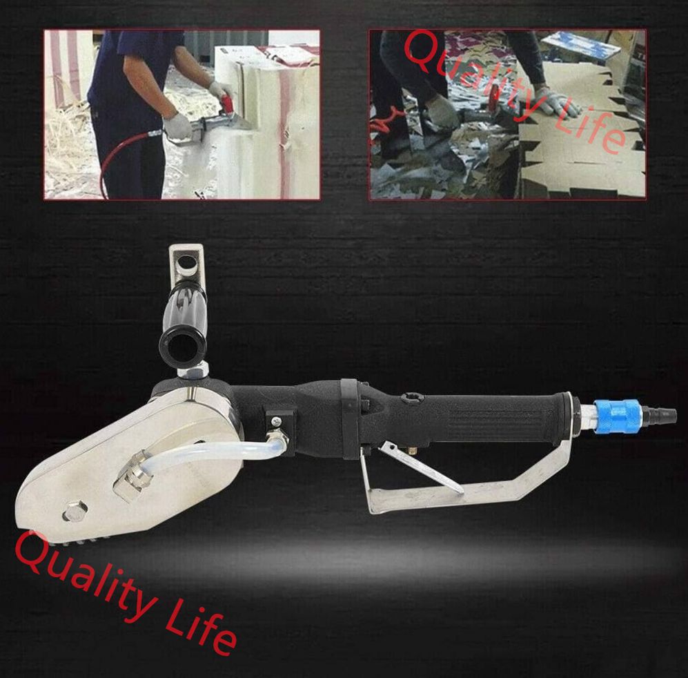 空気圧廃棄物ストリッパー 4500RPM 段ボールカートンボックスストリッパーリムーバーマシン紙エッジカッタートリミングツール 段ボール 段ボール 普通の段ボール紙用 MediumTeeth HRDEVELOPMENT_JP