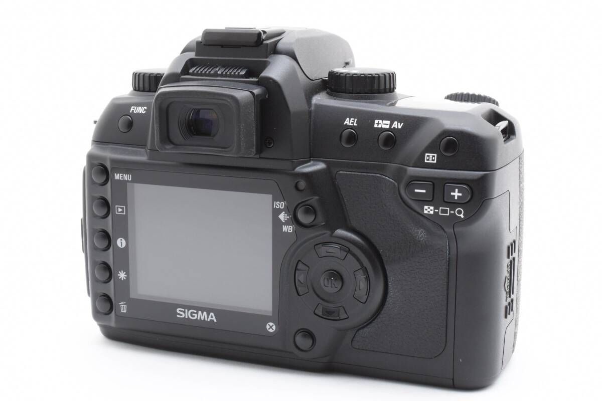 ☆希少美品☆SIGMA シグマ SD14 ボディ #2785W06891#083 【公式通販】