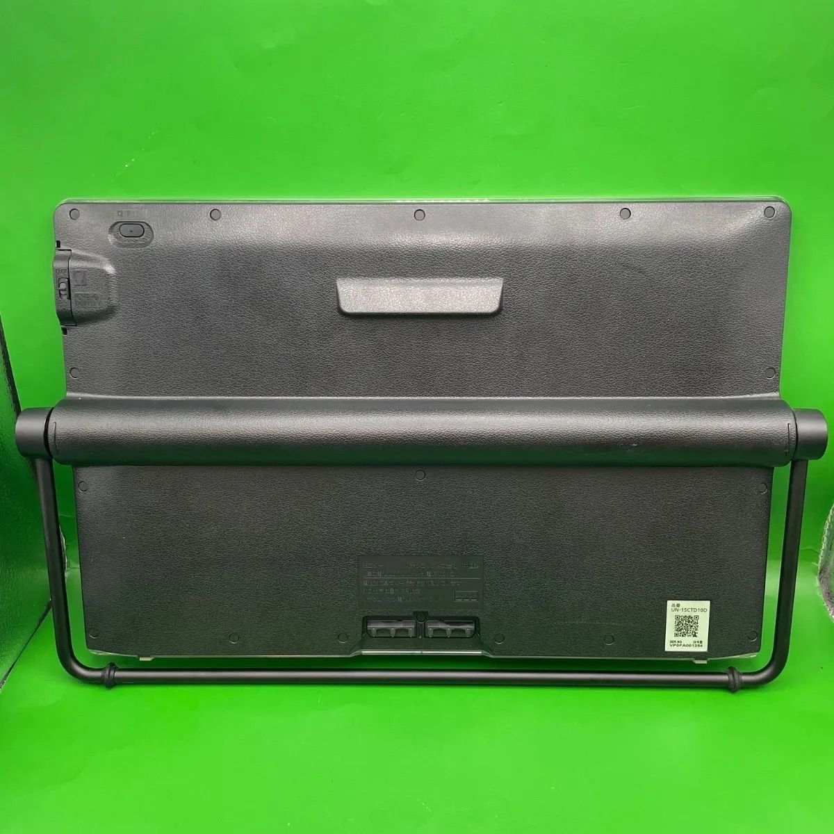 品 Panasonic プライベート ビエラ UN- ポータブルテレビ モニターのみ 2020年製