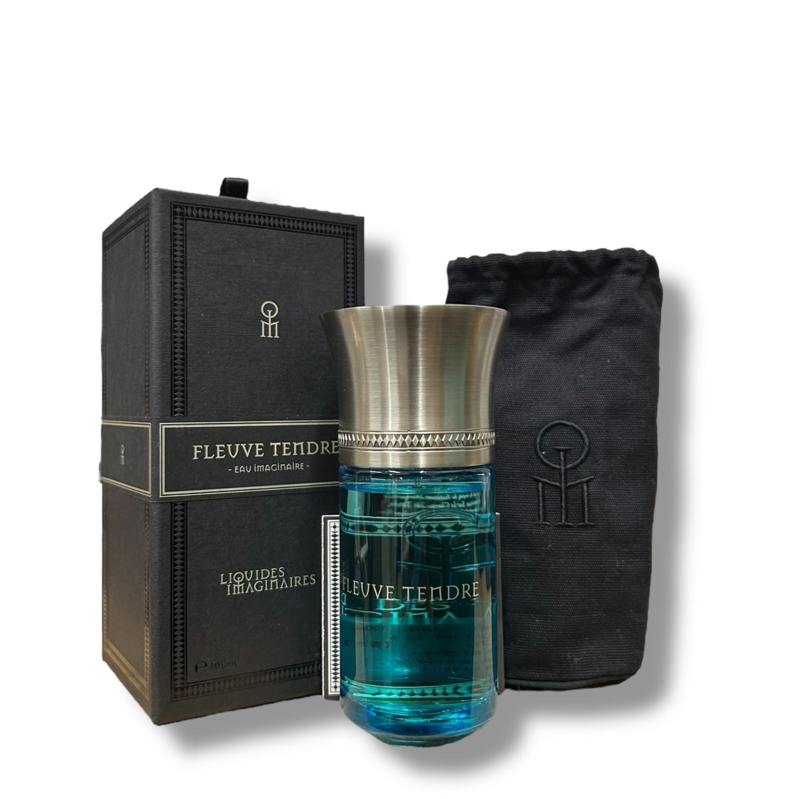 Liquides Imaginaires リキッドイマジネール FLEUVE TENDRE