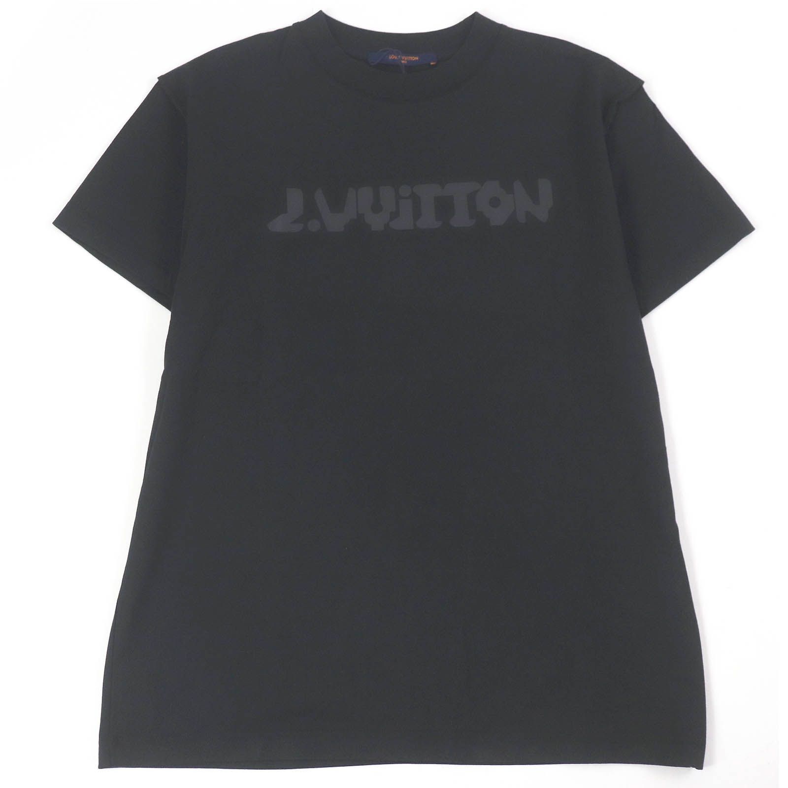 未使用品□LOUIS VUITTON ルイヴィトン 22SS コットン100% LV 2054 