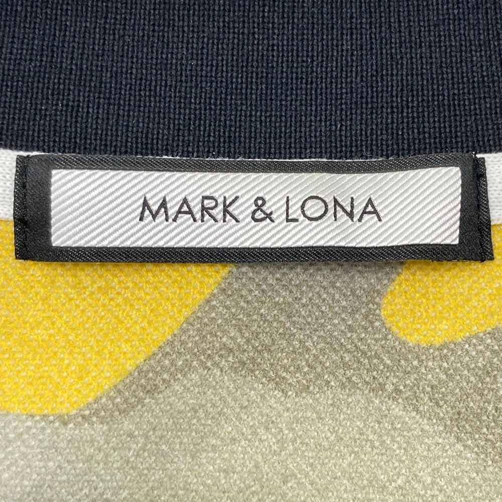 半袖ポロシャツ スカル