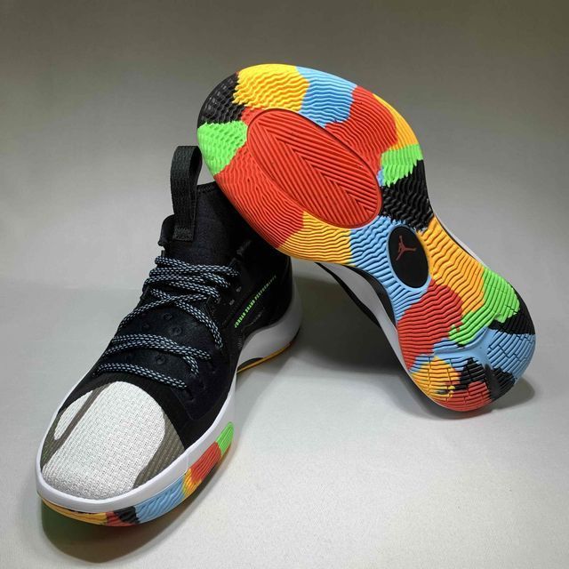 NIKE JORDAN ZOOM SEPARATE DH0249-030 ナイキ ジョーダン