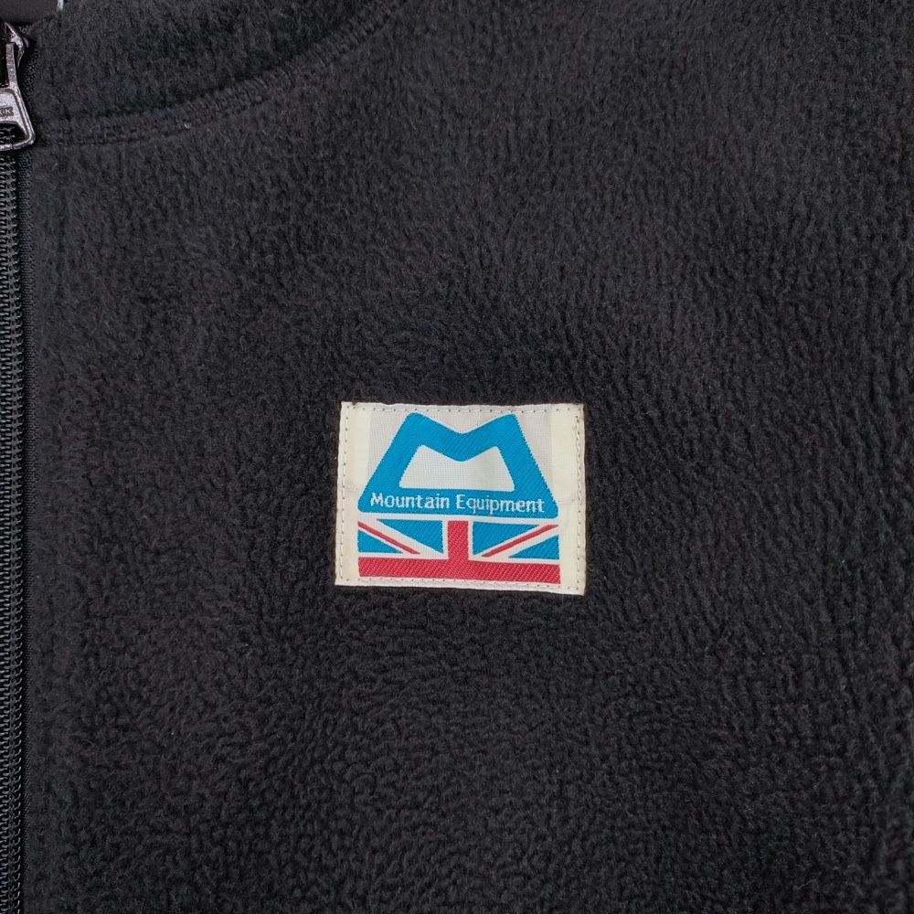Mountain Equipment 424133 ノーカラージップアップ フリース Mountain Equipment 424133 ノーカラージップアップ フリース