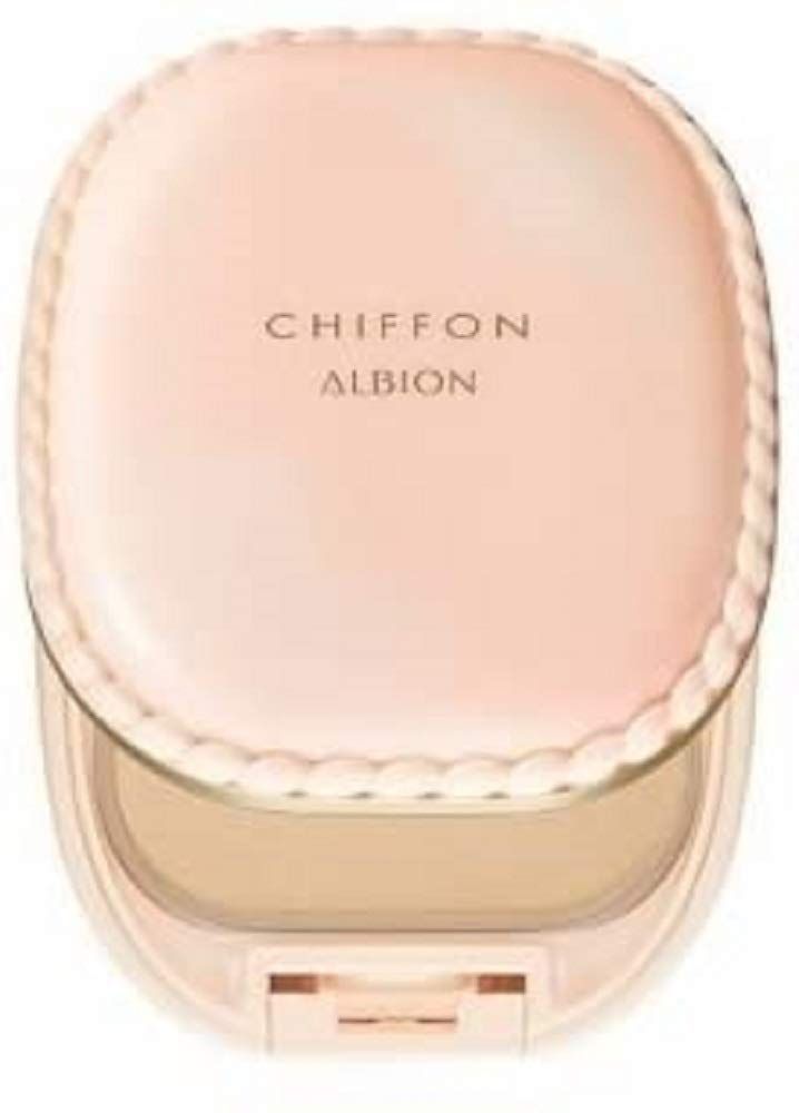 アルビオン スウィート モイスチュア シフォン (レフィル) 10g 6色 SPF22 PA++-ALBION- 030 