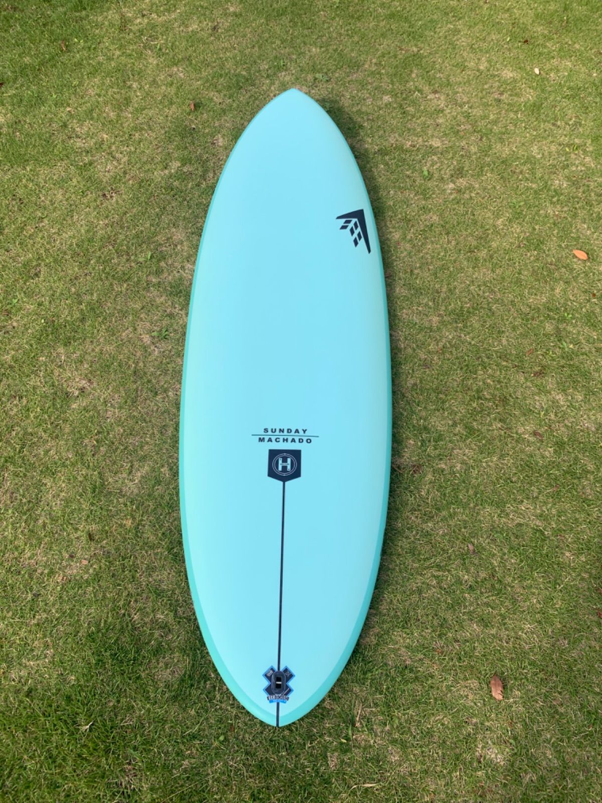 FIRE WIRE SUNDAY ファイヤーワイヤー