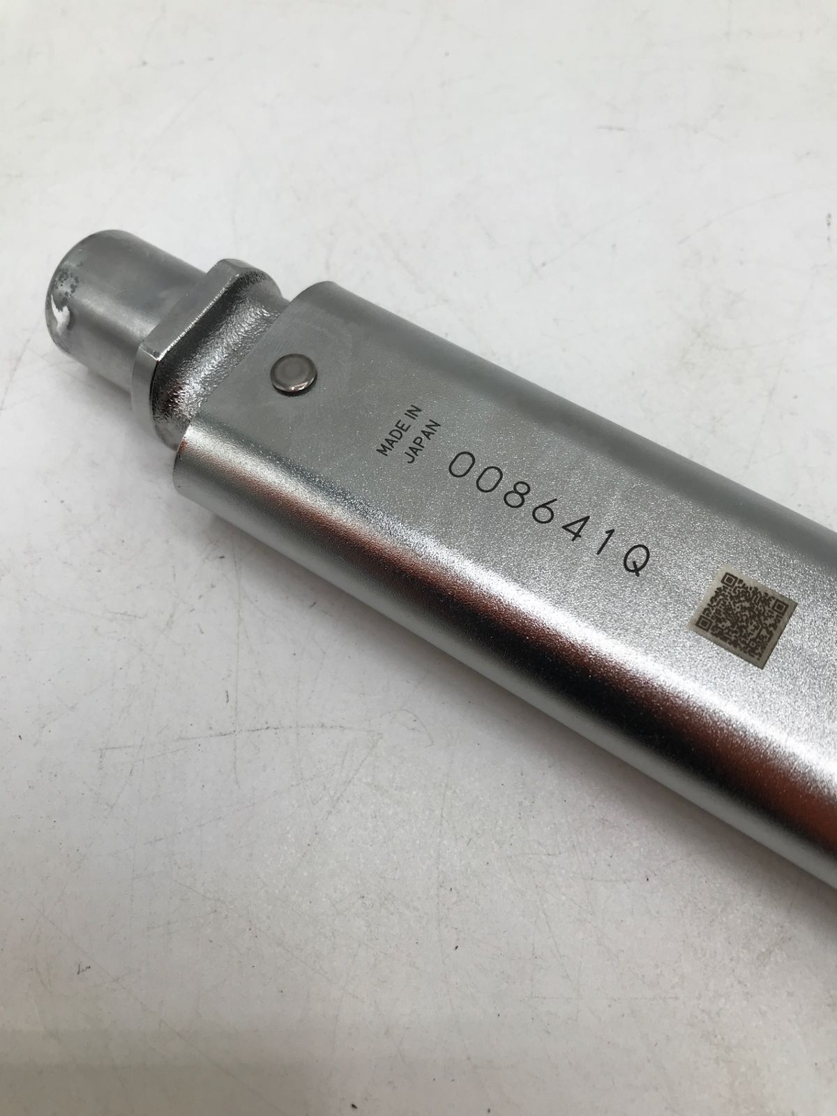 TOHNICHI CL200NX19D　未使用 ΘΘTOHNICHI トルクレンチ CL100NX15D-MH 未使用品(S) 014067A 外箱汚れ