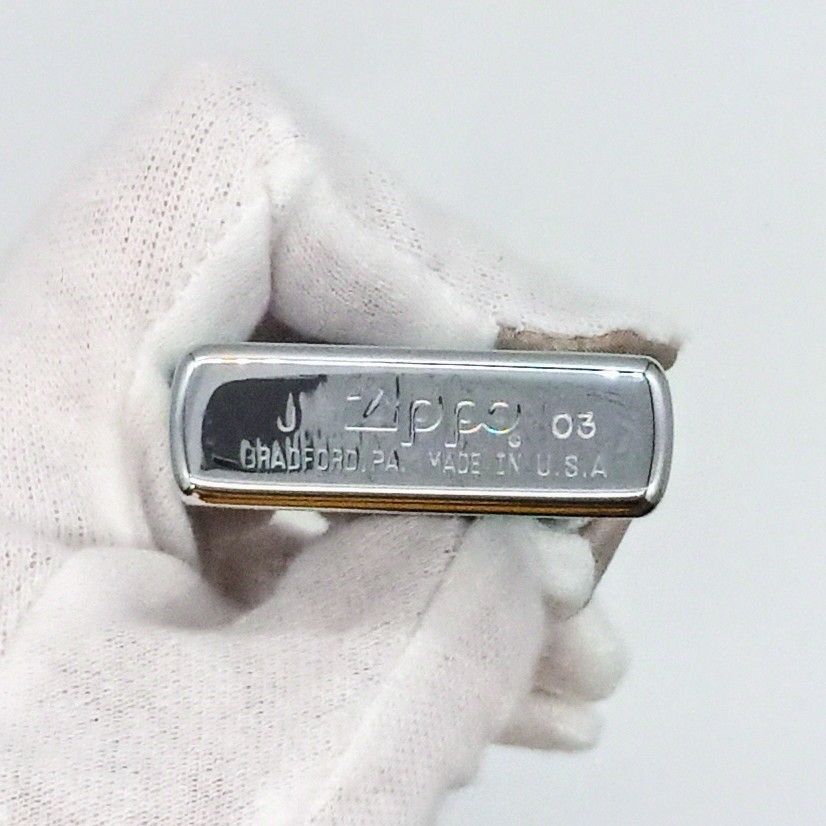 Zippo ビリヤード デッドストック Zippo ジッポ クライスラー 新品未使用 デッドストック - メルカリ