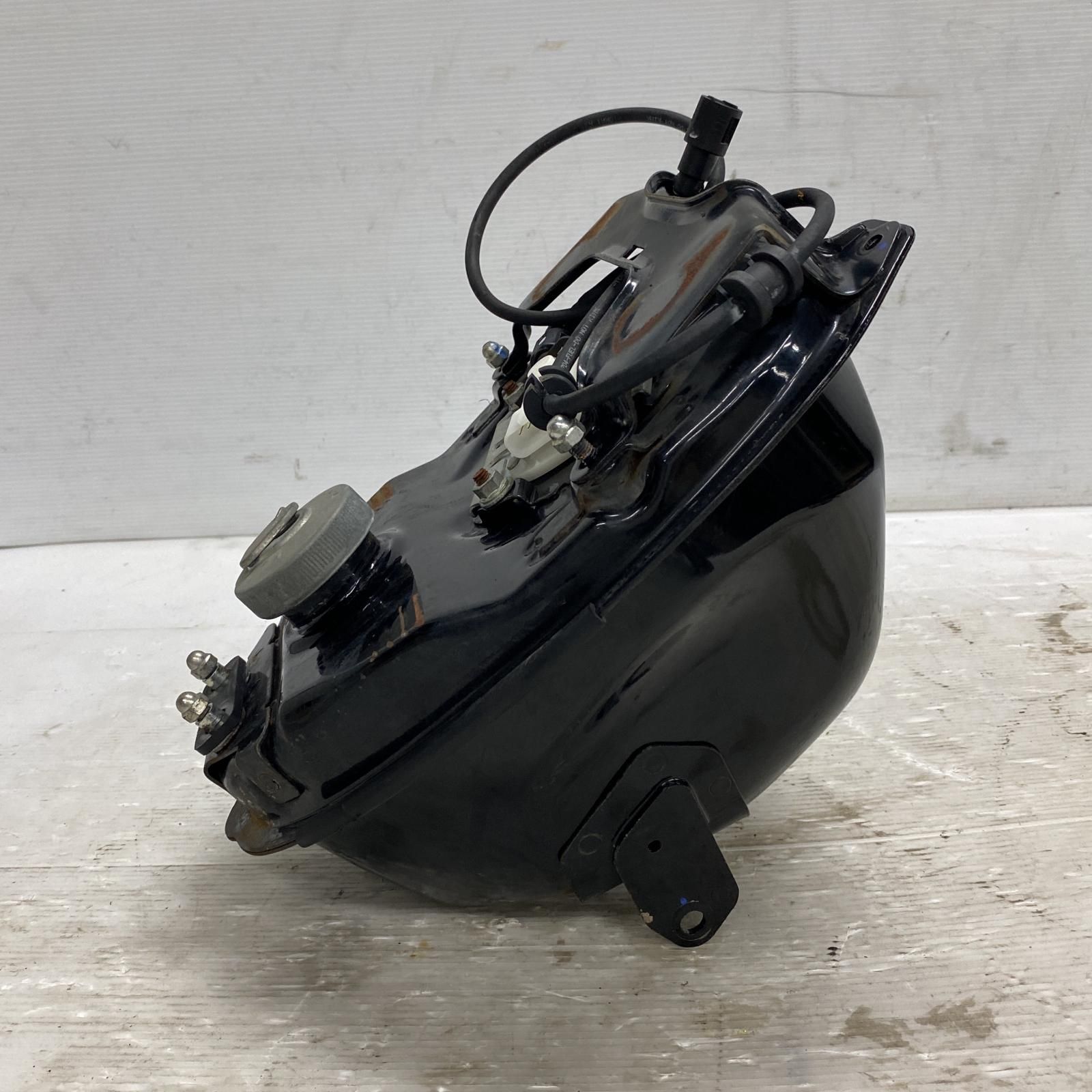 HONDA スーパーカブ50プロ ガソリンタンク ホンダ - メルカリ